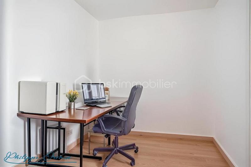 Maison - 115 m² - 6 pièces