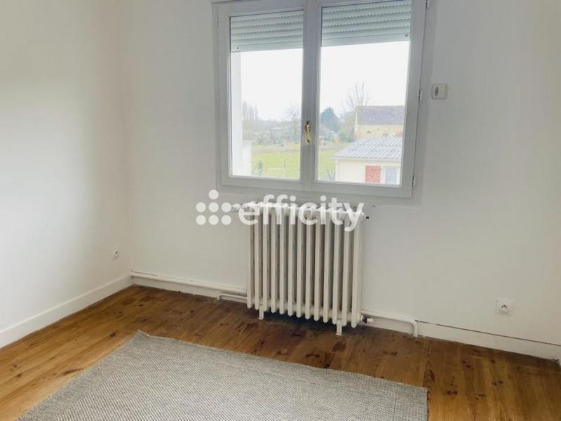 Maison - 69 m² - 4 pièces