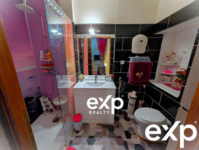 Maison traditionnelle - 80 m² - 4 pièces