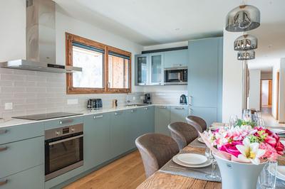 Appartement - 44 m² - 3 pièces