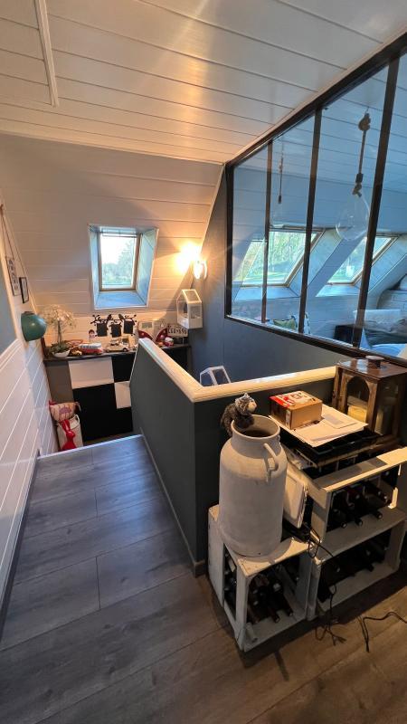 Immeuble - 407 m² - 4 pièces