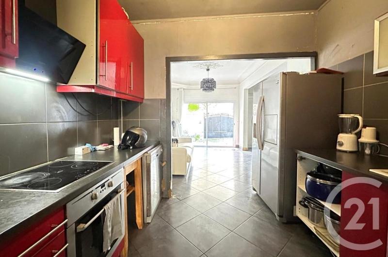 Maison bourgeoise - 125 m² - 6 pièces