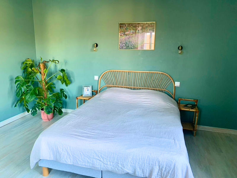 Maison - 101 m² - 4 pièces