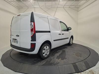 Renault Kangoo Van Express Blue Dci 95 Extra R-Link