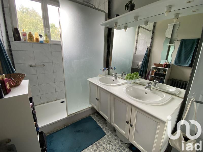 Maison - 99 m² - 4 pièces