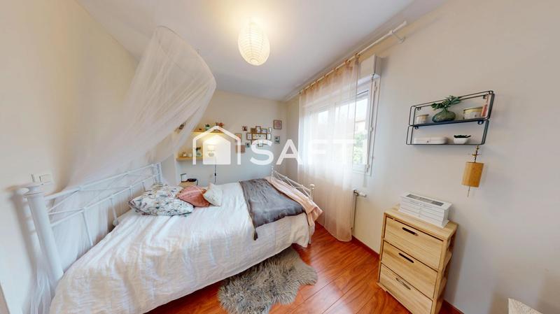 Maison - 116 m² - 5 pièces