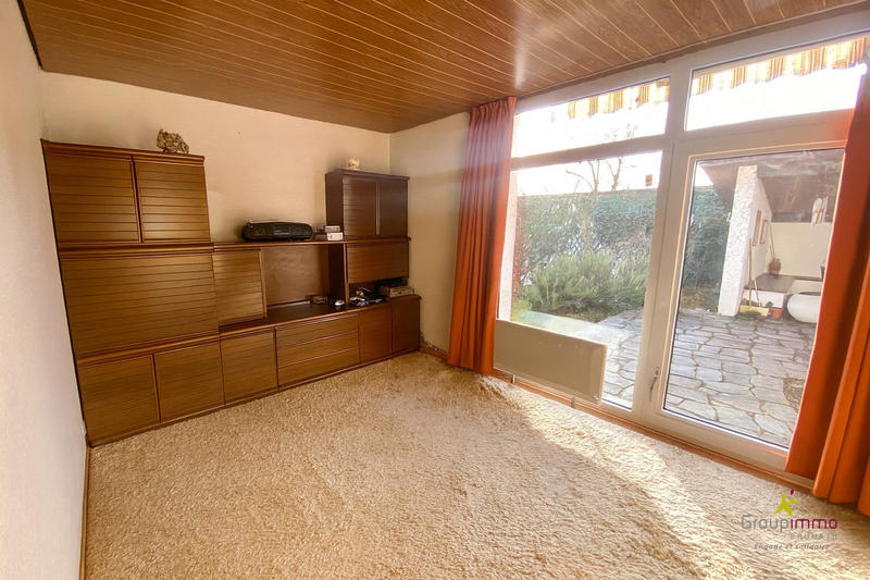 Maison - 223 m² - 7 pièces