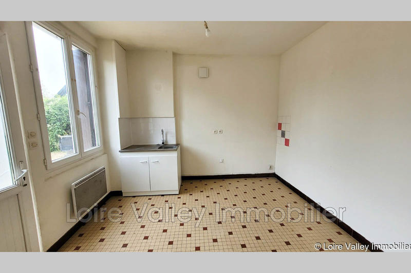 Maison - 268 m² - 10 pièces