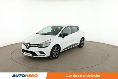 Renault Clio 1.2 TCe Energy Limited Edc 118 ch