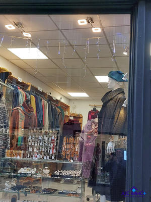 Fonds de commerce - Magasins - 40 m²