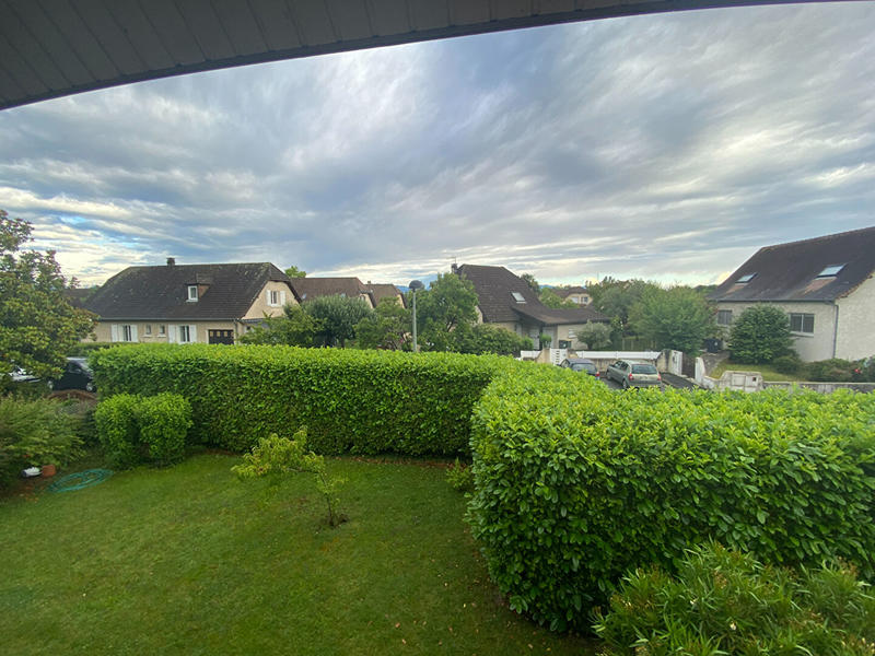 Maison - 195 m² - 7 pièces