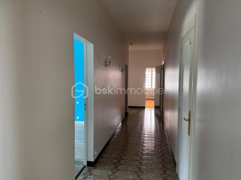 Maison de ville - 224 m² - 7 pièces