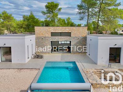 Maison de maîtres - 150 m² - 6 pièces