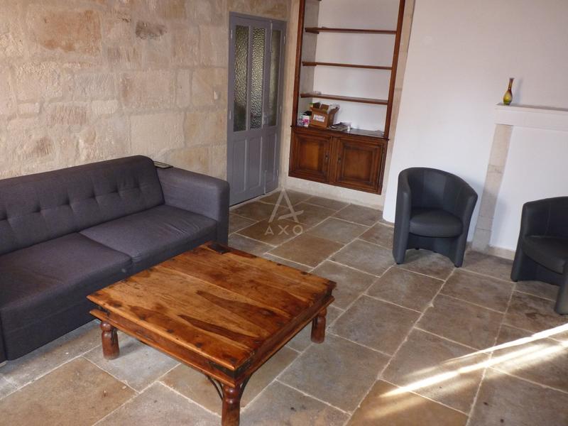 Maison de village - 143 m² - 5 pièces