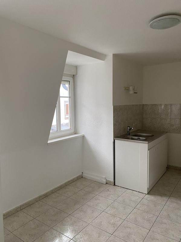 Appartement - 80 m² - 3 pièces