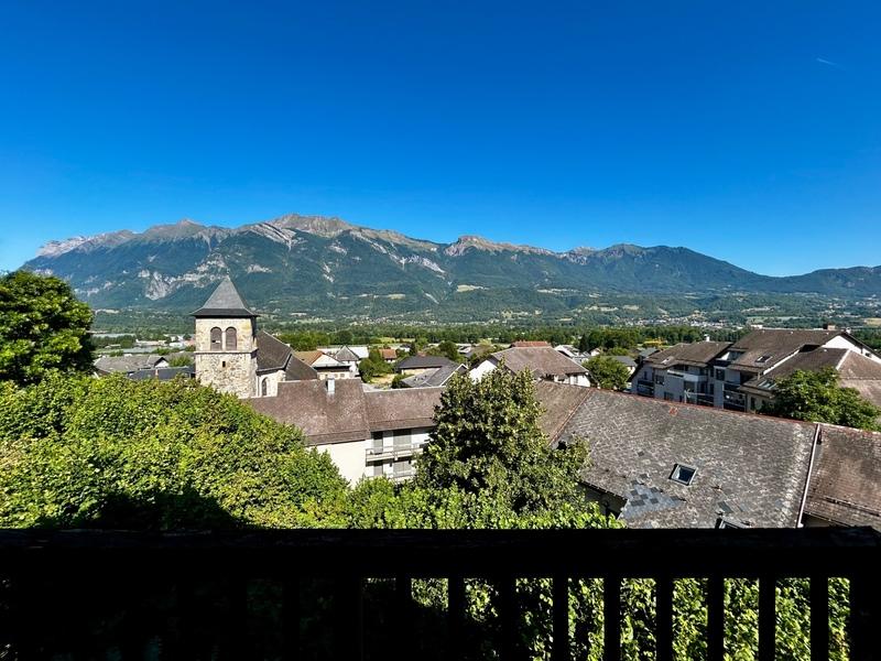 Maison - 146 m² - 5 pièces