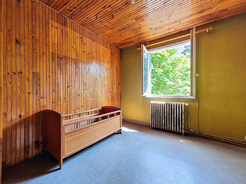 Maison de ville - 180 m² - 9 pièces