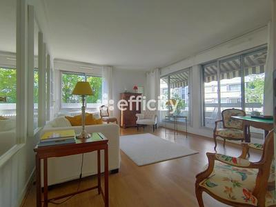 Appartement - 91 m² - 5 pièces