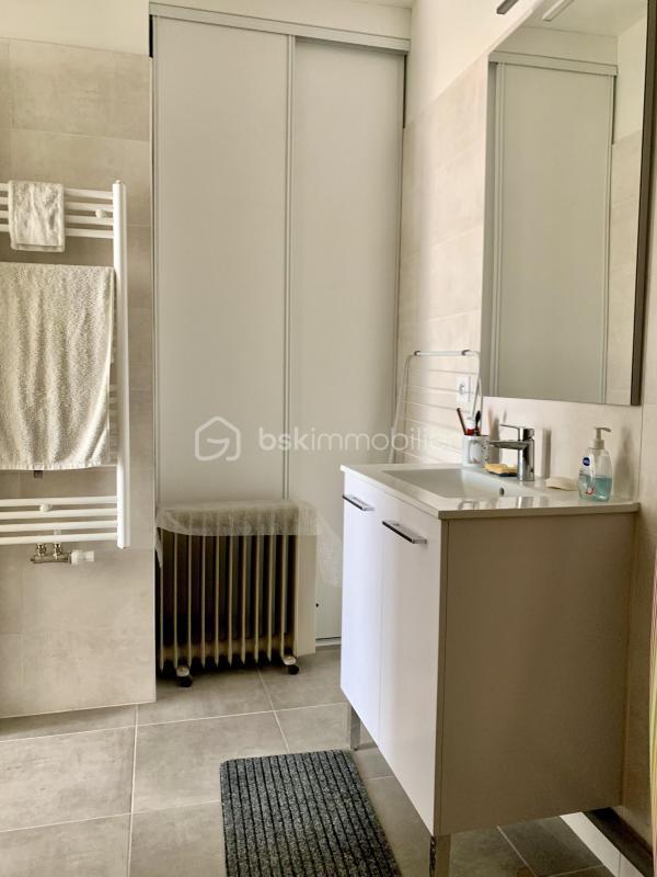 Appartement - 54 m² - 2 pièces