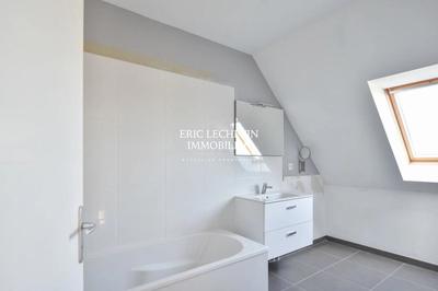 Maison - 139 m² - 5 pièces