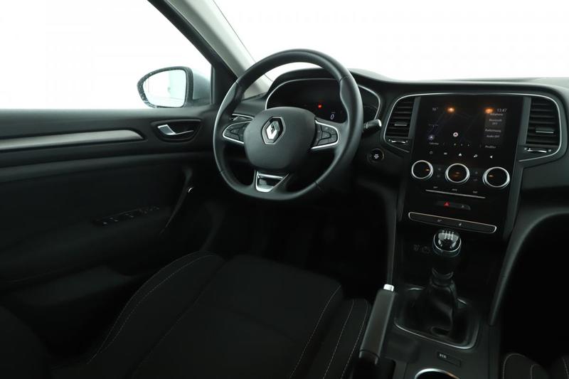 Renault Captur 1.2 TCe Energy Intens Edc 120 ch