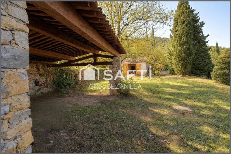 Maison - 47 m² - 2 pièces