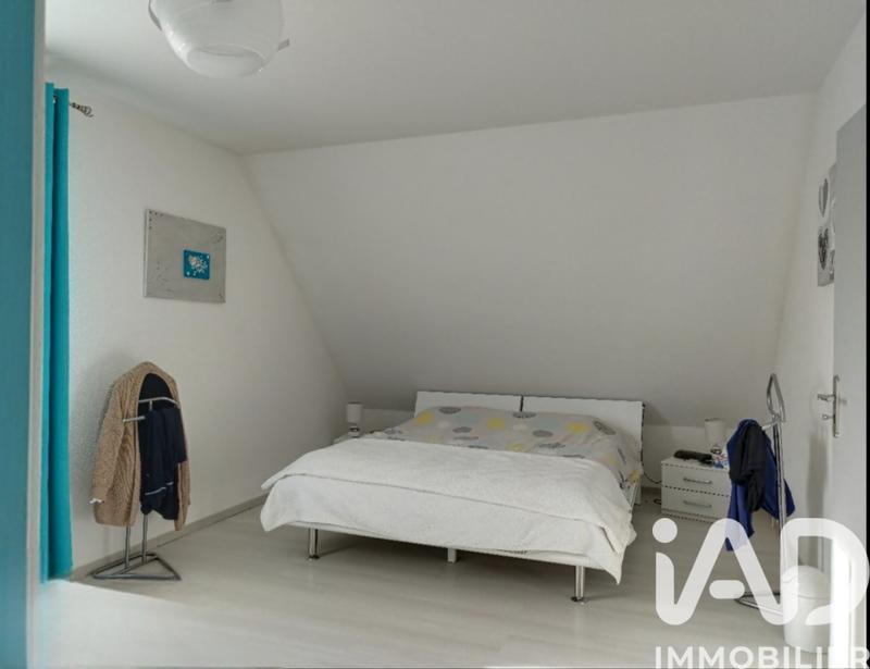 Maison - 147 m² - 5 pièces