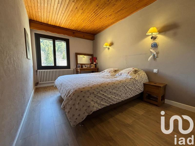 Maison de village - 127 m² - 5 pièces