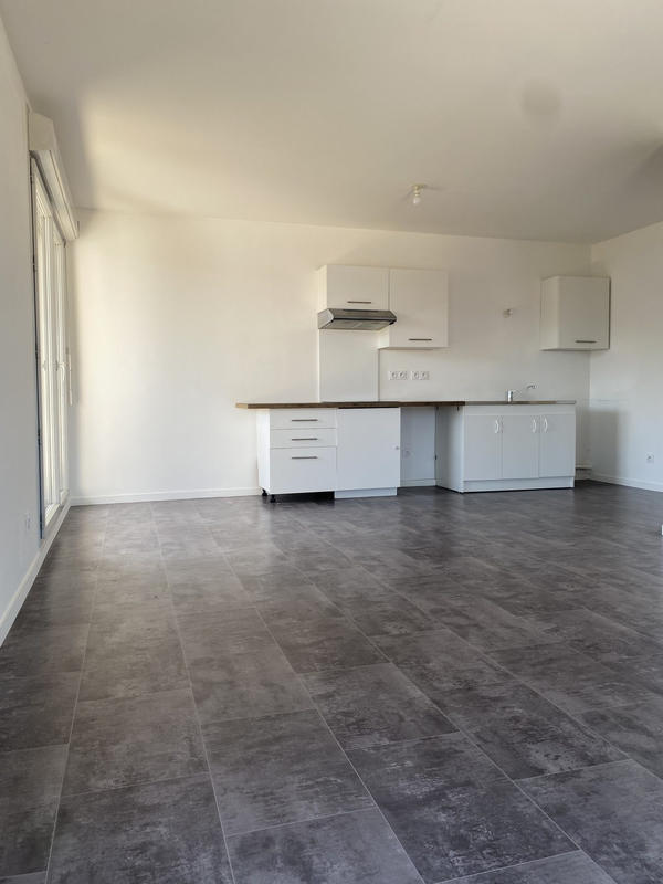 Appartement - 78 m² - 4 pièces