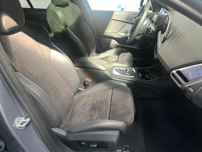 Bmw Série 1 F70 120 170 ch Dkg7 m Sport