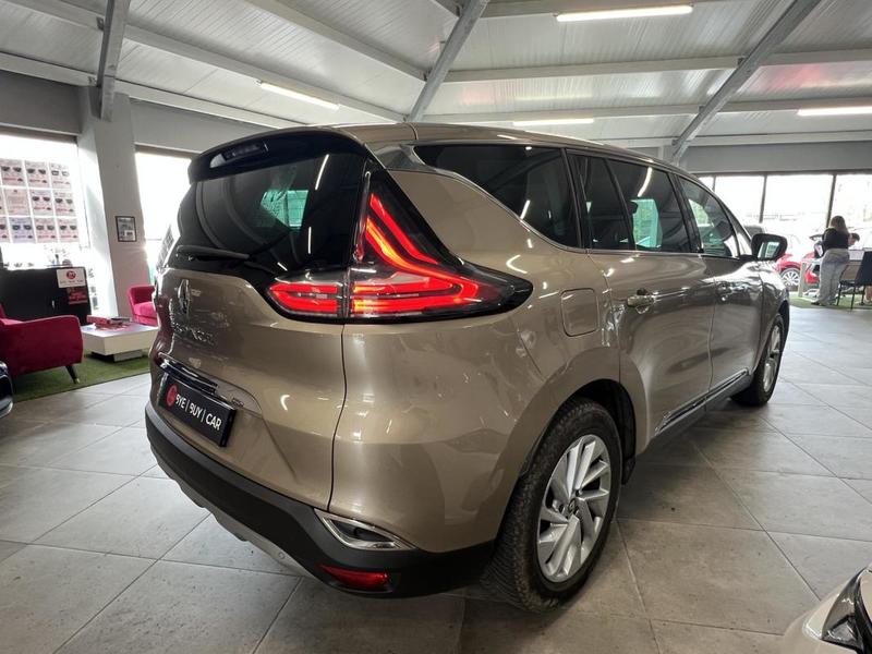 Renault Espace 1.6 dCi - 160 Bv Edc V Zen / Garantie 12 Mois