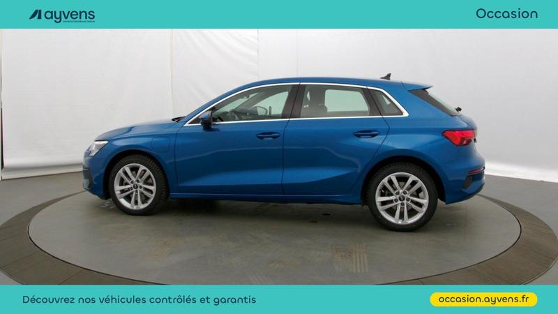 Audi A3 sportback 40 Tfsi e 204ch Business line s tronic 6