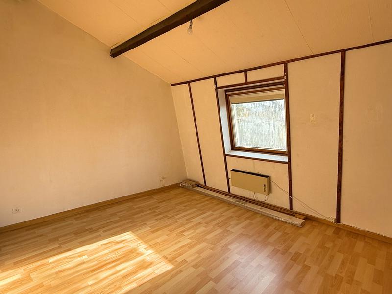 Maison - 76 m² - 3 pièces