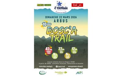 Bosca Trail