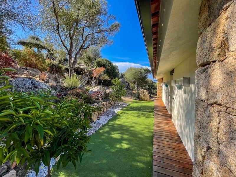 Maison - 72 m² - 3 pièces