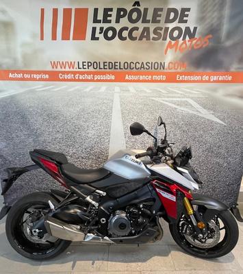 Suzuki Gsx-S1000 Gsx-S 1000