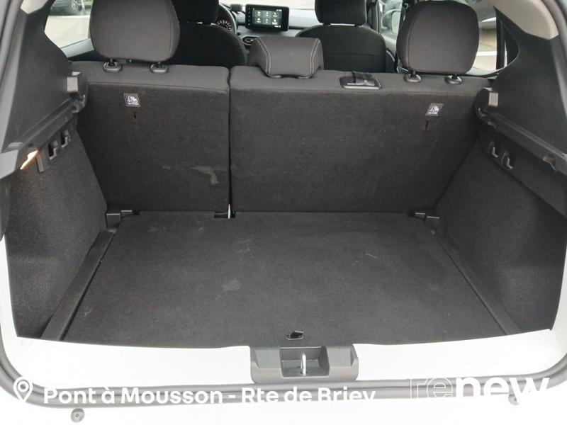 Dacia Sandero TCe 110 Stepway Expression