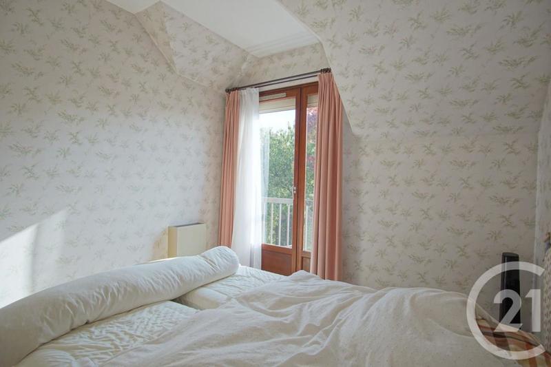 Maison - 115 m² - 7 pièces