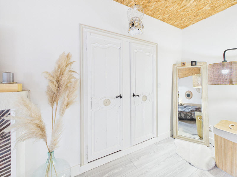 Maison - 127 m² - 4 pièces