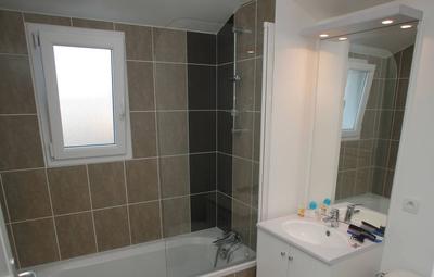 Appartement - 30 m² - 2 pièces