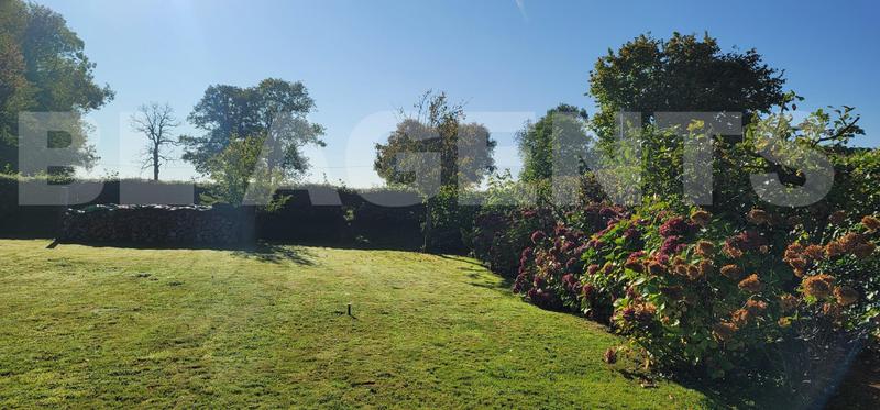 Longère - 118 m² - 6 pièces