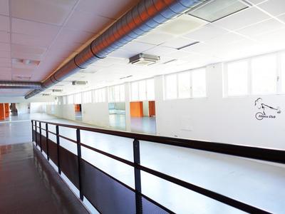 Local d'activité / Entrepôt - 460 m² - 4 pièces