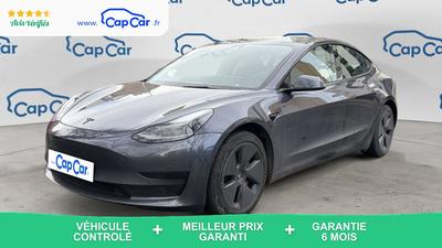 Tesla Model 3 275 Rwd Standard Plus
