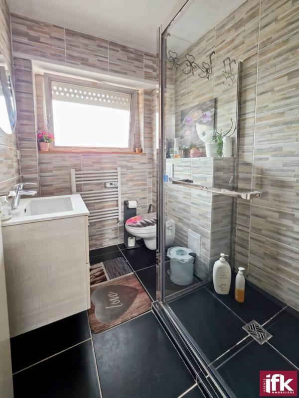 Studio - 57 m² - 2 pièces