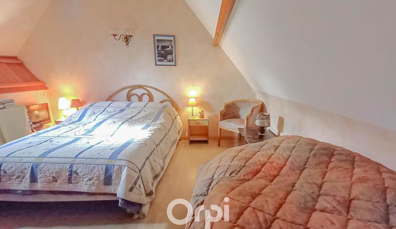 Appartement - 33 m² - 3 pièces