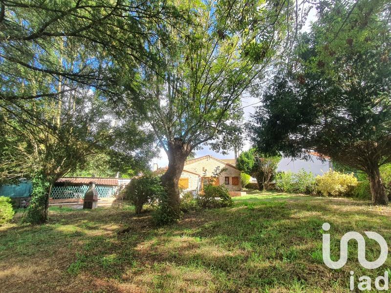 Maison de campagne - 63 m² - 2 pièces