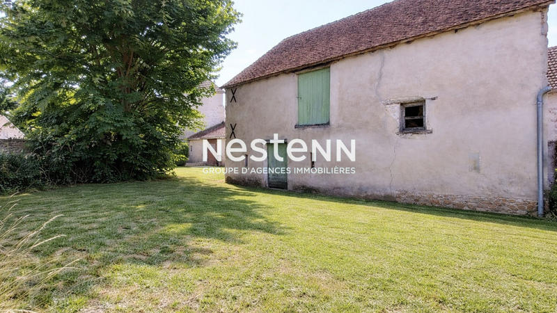 Maison - 72 m² - 3 pièces