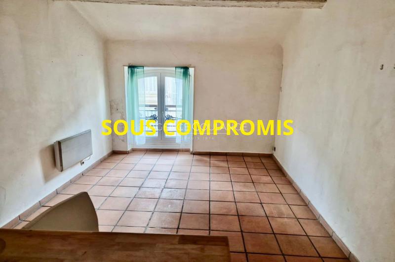 Appartement - 85 m² - 3 pièces