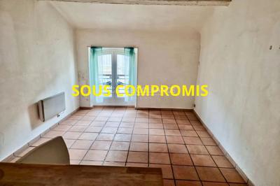 Appartement - 85 m² - 3 pièces