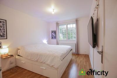 Maison - 72 m² - 4 pièces